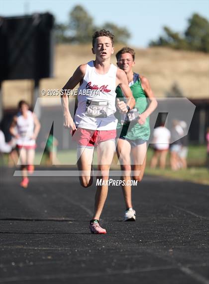 Thumbnail 2 in JV: CHSAA 5A Continental League Championships photogallery.