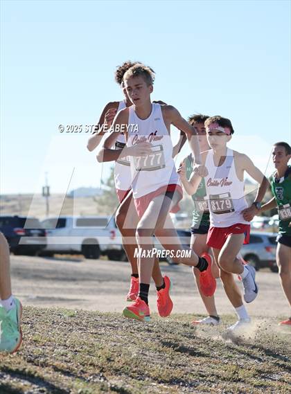 Thumbnail 1 in JV: CHSAA 5A Continental League Championships photogallery.