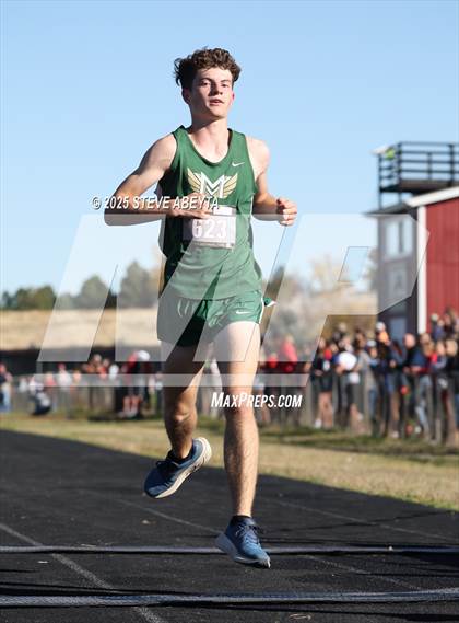 Thumbnail 3 in JV: CHSAA 5A Continental League Championships photogallery.
