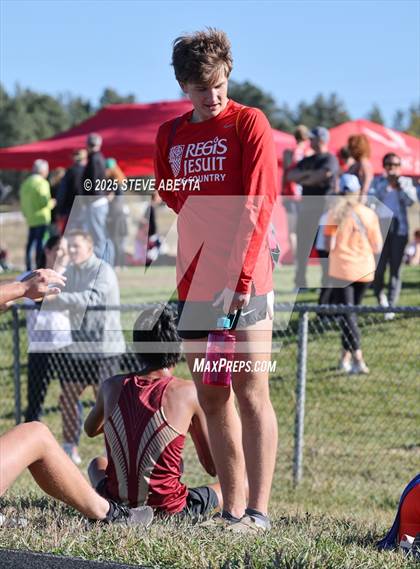 Thumbnail 3 in JV: CHSAA 5A Continental League Championships photogallery.