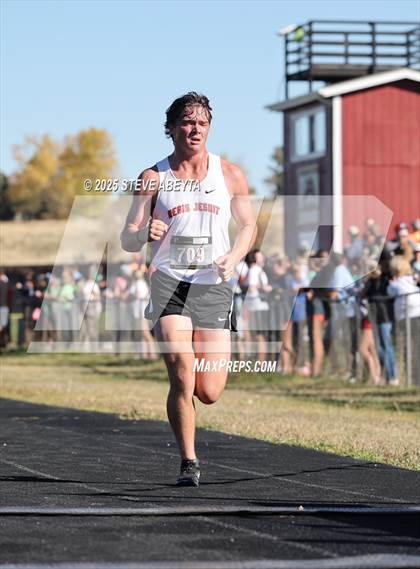 Thumbnail 1 in JV: CHSAA 5A Continental League Championships photogallery.