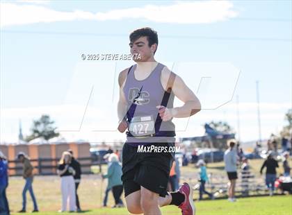 Thumbnail 3 in JV: CHSAA 5A Continental League Championships photogallery.
