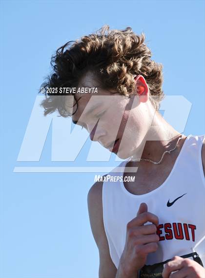 Thumbnail 2 in JV: CHSAA 5A Continental League Championships photogallery.