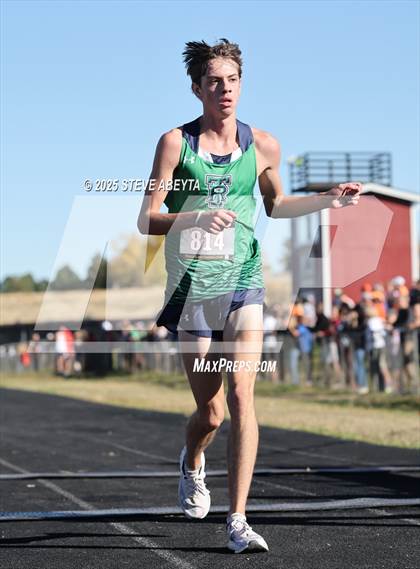 Thumbnail 3 in JV: CHSAA 5A Continental League Championships photogallery.