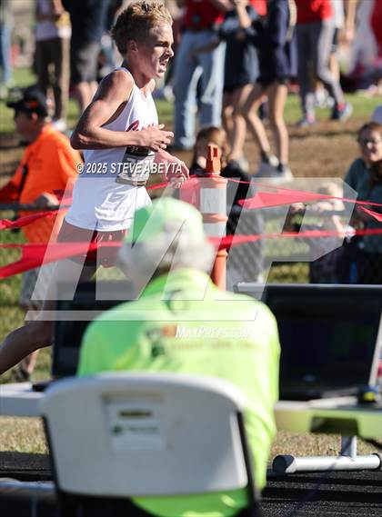 Thumbnail 1 in JV: CHSAA 5A Continental League Championships photogallery.