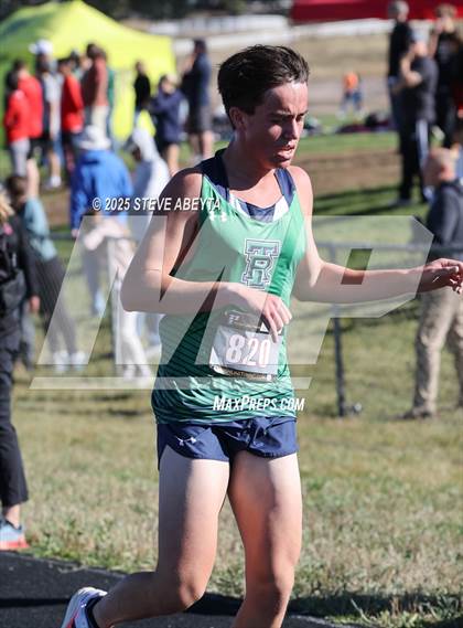 Thumbnail 1 in JV: CHSAA 5A Continental League Championships photogallery.