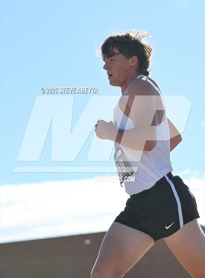 Thumbnail 3 in JV: CHSAA 5A Continental League Championships photogallery.