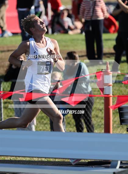 Thumbnail 2 in JV: CHSAA 5A Continental League Championships photogallery.