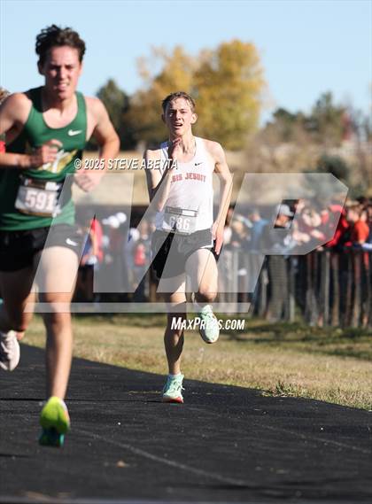 Thumbnail 2 in JV: CHSAA 5A Continental League Championships photogallery.