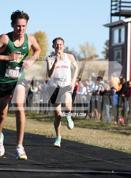 Thumbnail 3 in JV: CHSAA 5A Continental League Championships photogallery.