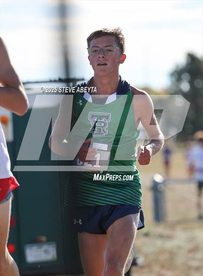 Thumbnail 3 in JV: CHSAA 5A Continental League Championships photogallery.