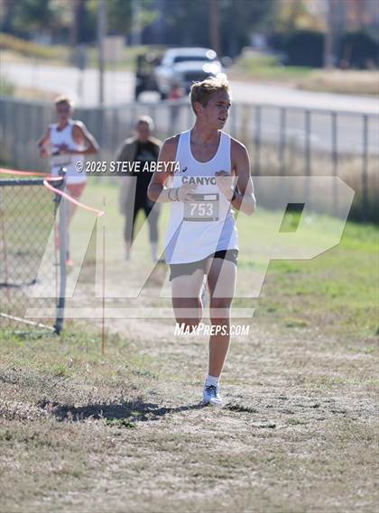 Thumbnail 1 in JV: CHSAA 5A Continental League Championships photogallery.