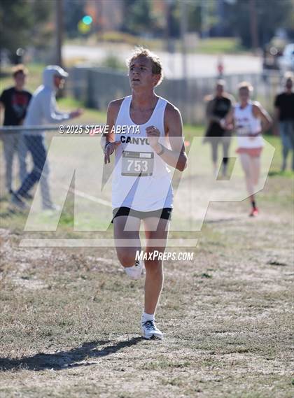 Thumbnail 3 in JV: CHSAA 5A Continental League Championships photogallery.