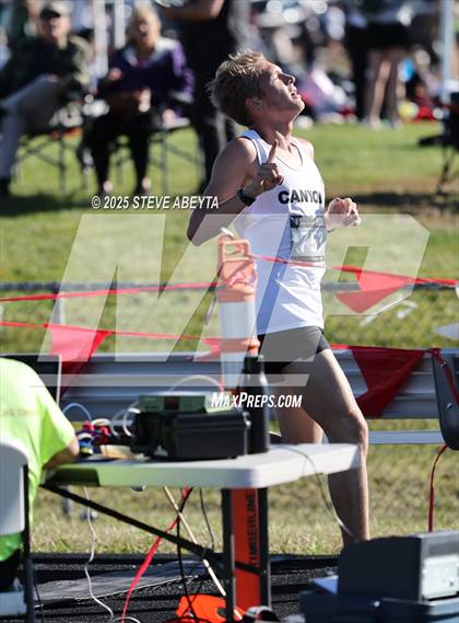 Thumbnail 3 in JV: CHSAA 5A Continental League Championships photogallery.