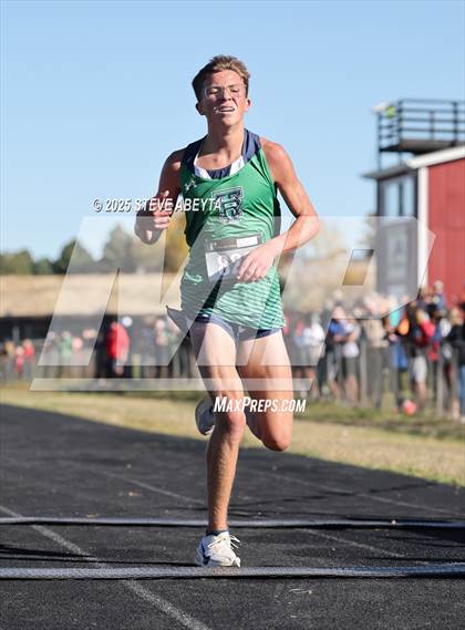 Thumbnail 1 in JV: CHSAA 5A Continental League Championships photogallery.