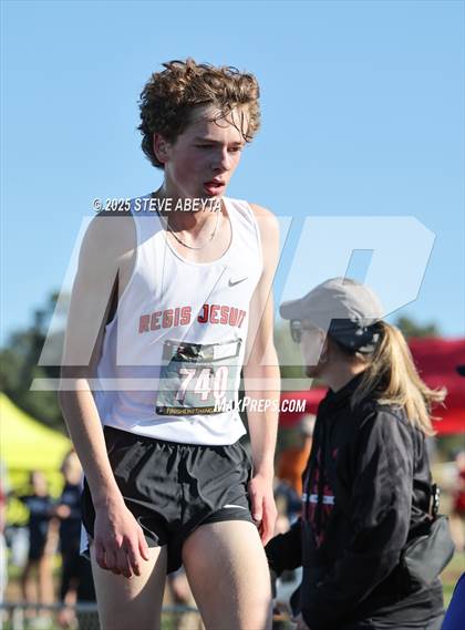 Thumbnail 1 in JV: CHSAA 5A Continental League Championships photogallery.