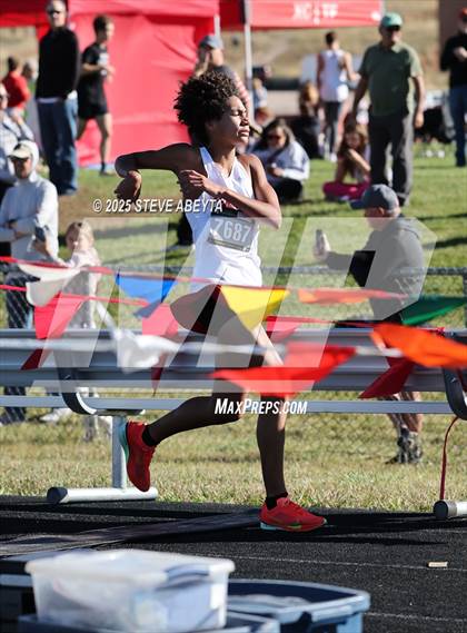 Thumbnail 3 in JV: CHSAA 5A Continental League Championships photogallery.