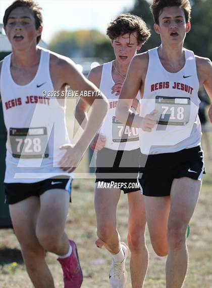 Thumbnail 3 in JV: CHSAA 5A Continental League Championships photogallery.