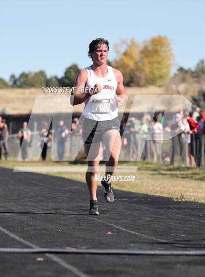 Thumbnail 3 in JV: CHSAA 5A Continental League Championships photogallery.