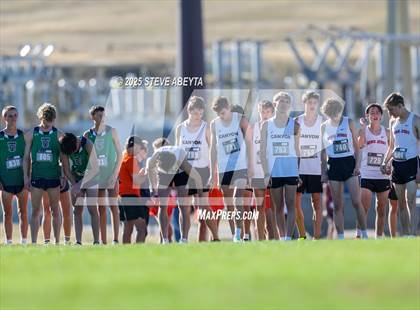 Thumbnail 3 in JV: CHSAA 5A Continental League Championships photogallery.