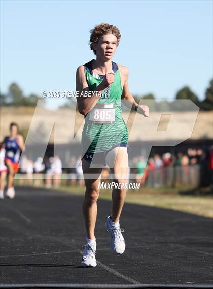 Thumbnail 1 in JV: CHSAA 5A Continental League Championships photogallery.