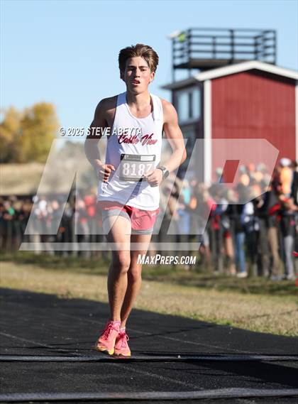 Thumbnail 3 in JV: CHSAA 5A Continental League Championships photogallery.