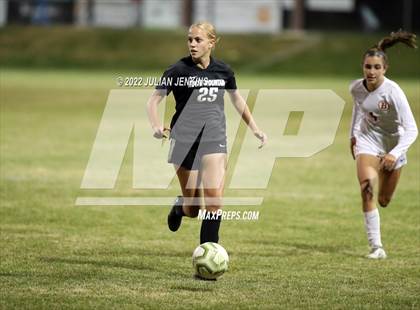Thumbnail 2 in Rocky Mountain @ Boise - (IHSAA 5A District 3 Championship) photogallery.