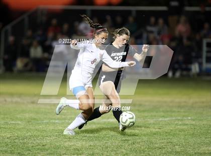 Thumbnail 2 in Rocky Mountain @ Boise - (IHSAA 5A District 3 Championship) photogallery.