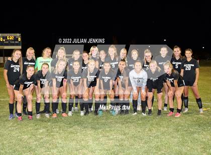 Thumbnail 1 in Rocky Mountain @ Boise - (IHSAA 5A District 3 Championship) photogallery.