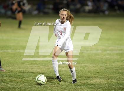 Thumbnail 3 in Rocky Mountain @ Boise - (IHSAA 5A District 3 Championship) photogallery.