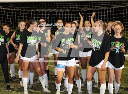 Thumbnail 2 in Rocky Mountain @ Boise - (IHSAA 5A District 3 Championship) photogallery.
