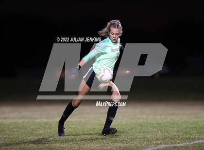 Thumbnail 3 in Rocky Mountain @ Boise - (IHSAA 5A District 3 Championship) photogallery.