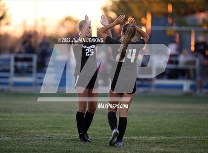 Thumbnail 1 in Rocky Mountain @ Boise - (IHSAA 5A District 3 Championship) photogallery.