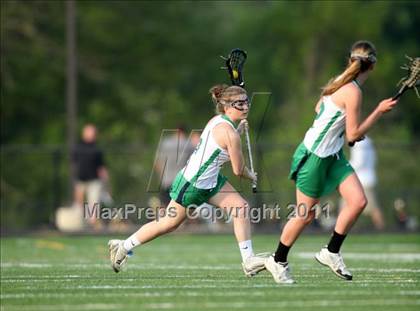 Thumbnail 1 in Dominion @ Woodgrove (District Quarterfinal) photogallery.