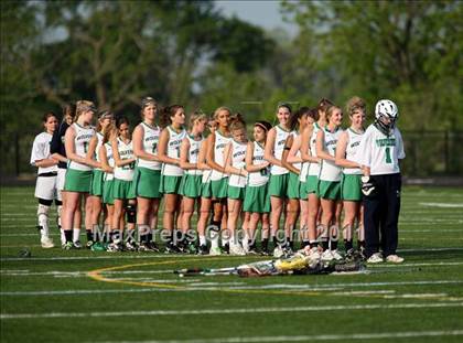 Thumbnail 2 in Dominion @ Woodgrove (District Quarterfinal) photogallery.