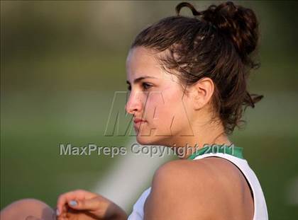 Thumbnail 2 in Dominion @ Woodgrove (District Quarterfinal) photogallery.