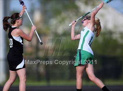 Thumbnail 3 in Dominion @ Woodgrove (District Quarterfinal) photogallery.