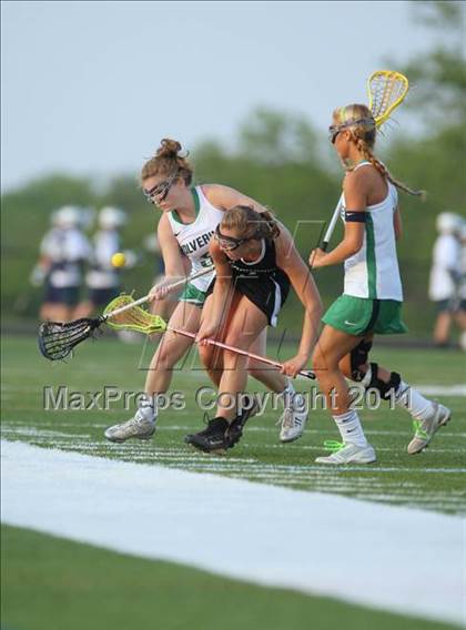 Thumbnail 3 in Dominion @ Woodgrove (District Quarterfinal) photogallery.