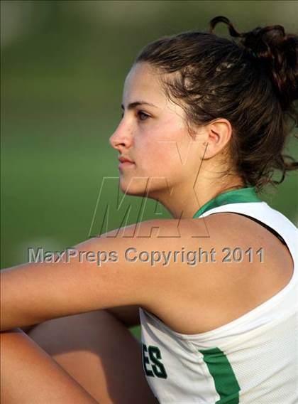 Thumbnail 3 in Dominion @ Woodgrove (District Quarterfinal) photogallery.