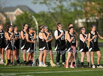 Thumbnail 1 in Dominion @ Woodgrove (District Quarterfinal) photogallery.