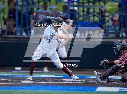 Thumbnail 3 in Cheyenne Mountain vs. Golden (CHSAA 4A Final Game 2) photogallery.