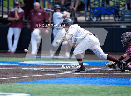 Thumbnail 3 in Cheyenne Mountain vs. Golden (CHSAA 4A Final Game 2) photogallery.