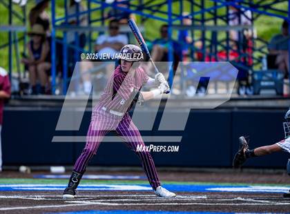 Thumbnail 1 in Cheyenne Mountain vs. Golden (CHSAA 4A Final Game 2) photogallery.