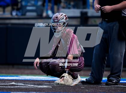 Thumbnail 3 in Cheyenne Mountain vs. Golden (CHSAA 4A Final Game 2) photogallery.