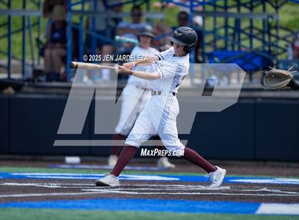 Thumbnail 3 in Cheyenne Mountain vs. Golden (CHSAA 4A Final Game 2) photogallery.