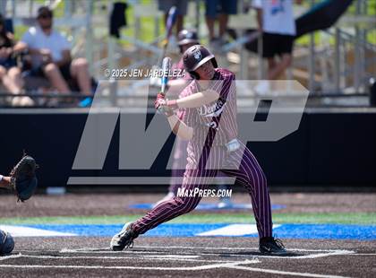 Thumbnail 1 in Cheyenne Mountain vs. Golden (CHSAA 4A Final Game 2) photogallery.