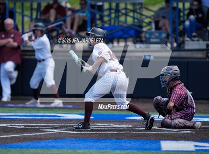 Thumbnail 1 in Cheyenne Mountain vs. Golden (CHSAA 4A Final Game 2) photogallery.