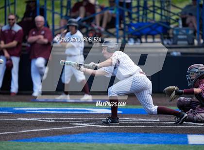 Thumbnail 2 in Cheyenne Mountain vs. Golden (CHSAA 4A Final Game 2) photogallery.
