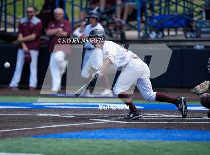 Thumbnail 2 in Cheyenne Mountain vs. Golden (CHSAA 4A Final Game 2) photogallery.