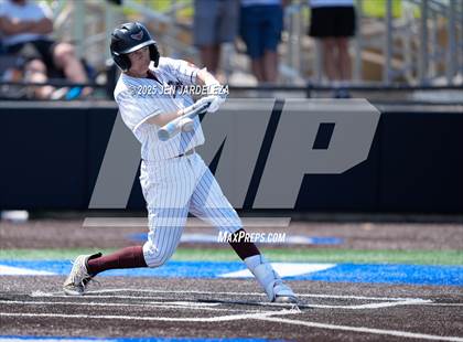 Thumbnail 3 in Cheyenne Mountain vs. Golden (CHSAA 4A Final Game 2) photogallery.